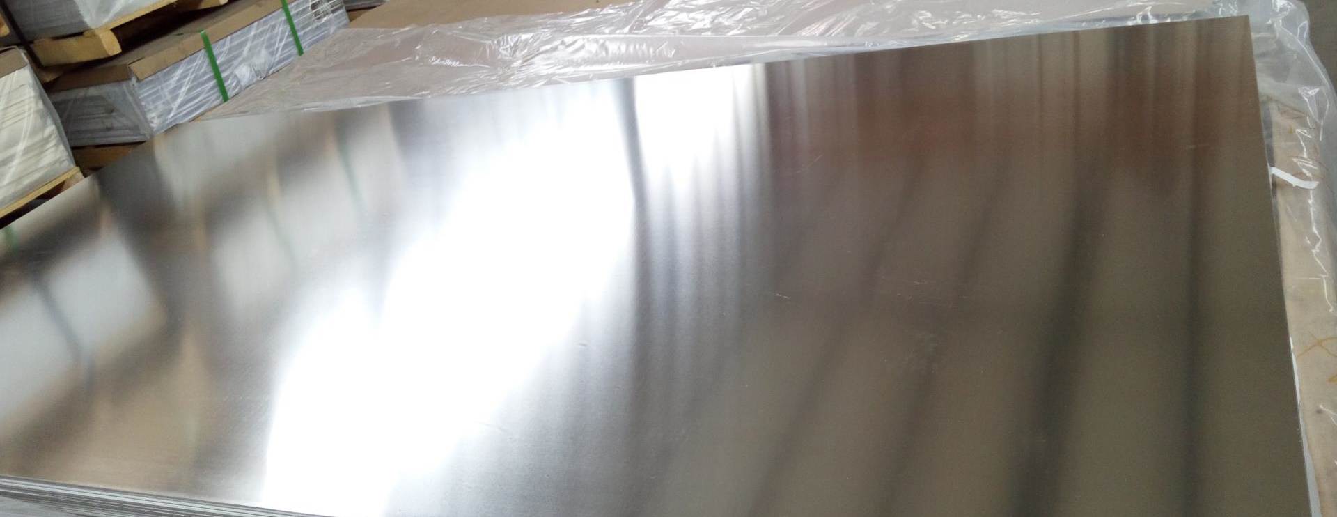 Aluminum Sheet