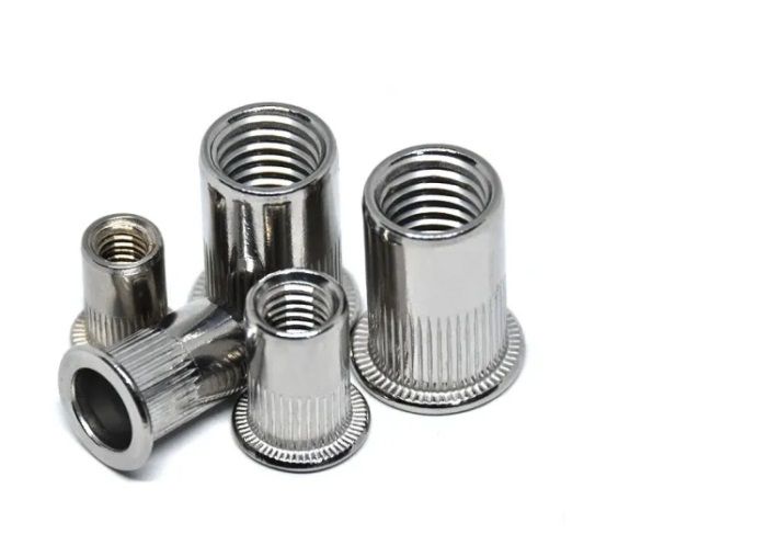 Countersunk Head Rivet Nuts