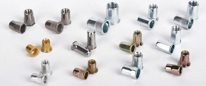 Countersunk Head Rivet Nuts