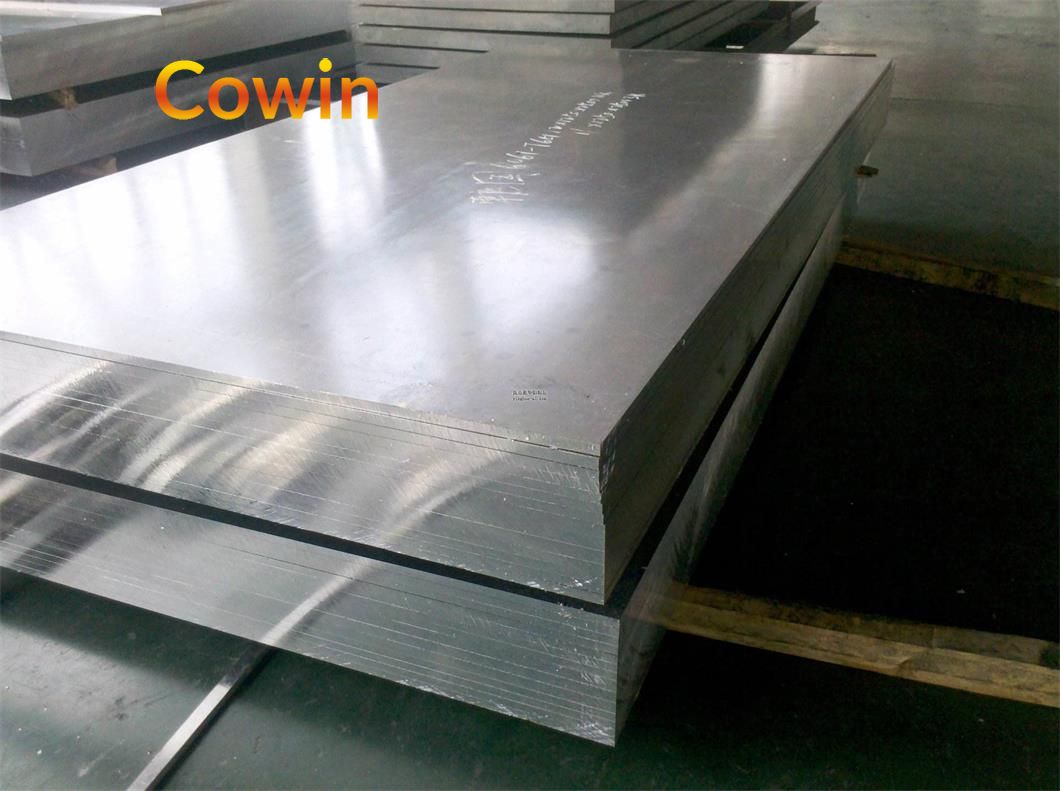 5083 Aluminum Alloy Plate Sheet