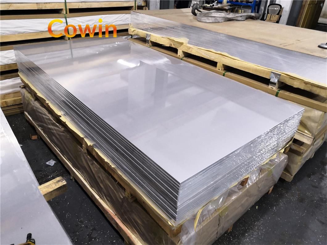 6061 T6 Aluminum Sheet